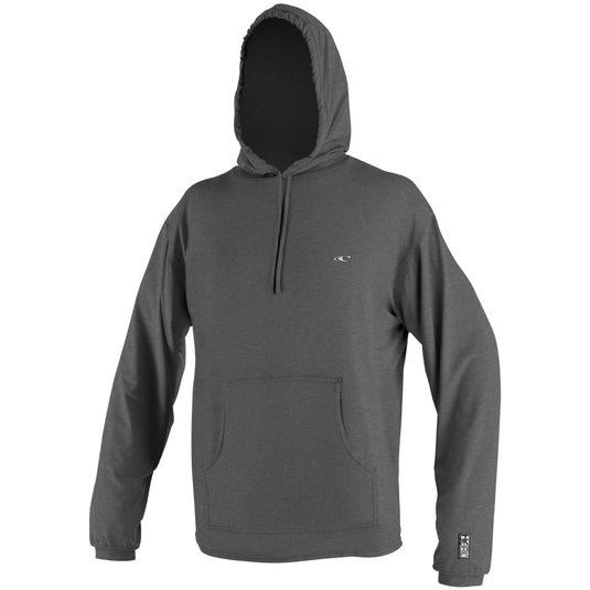 O'Neill Hybrid Long Sleeve Hooded Sun Shirt