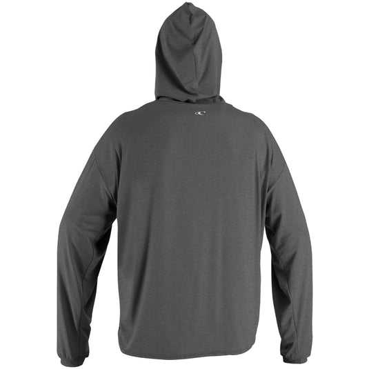 O'Neill Hybrid Long Sleeve Hooded Sun Shirt
