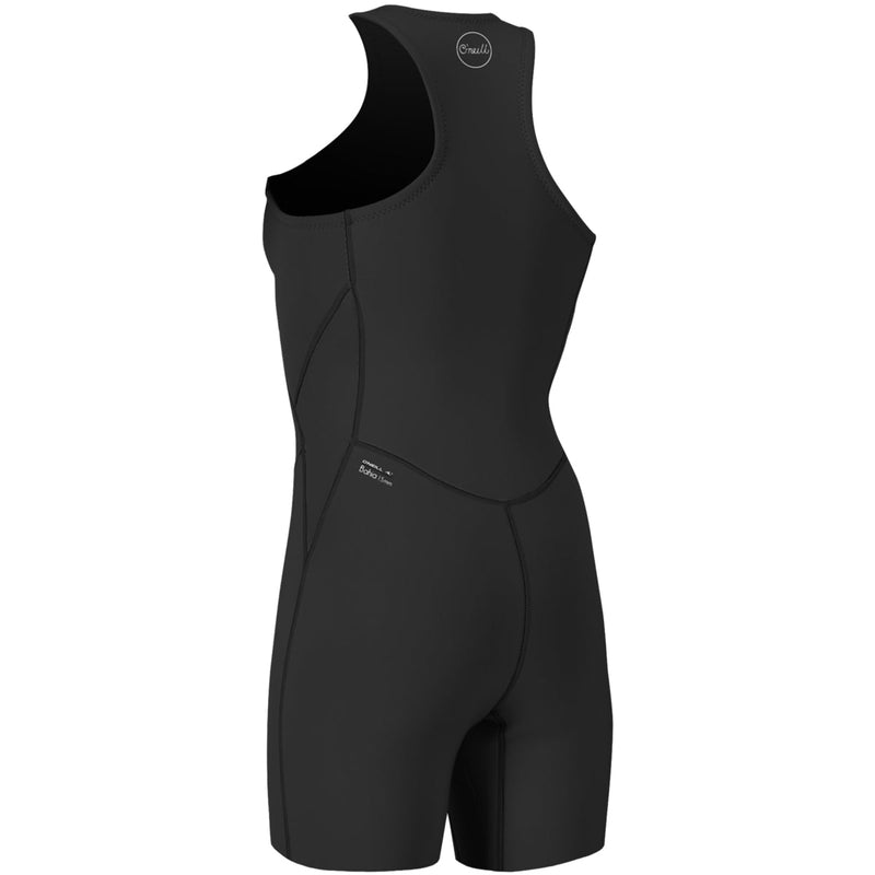 Load image into Gallery viewer, O'Neill Women's Bahia Shorty Sleeveless Front-Zip Spring Wetsuit
