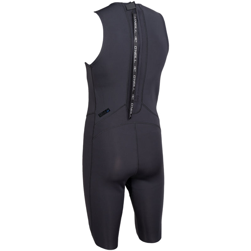 Load image into Gallery viewer, O&#39;Neill Thinskins Short John 0.5mm Sleeveless Back Zip Spring Wetsuit
