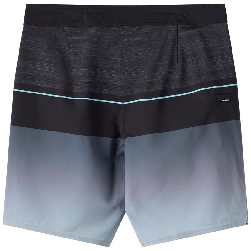 Load image into Gallery viewer, O&#39;Neill Hyperfreak Heat Block 19&quot; Boardshorts - Black
