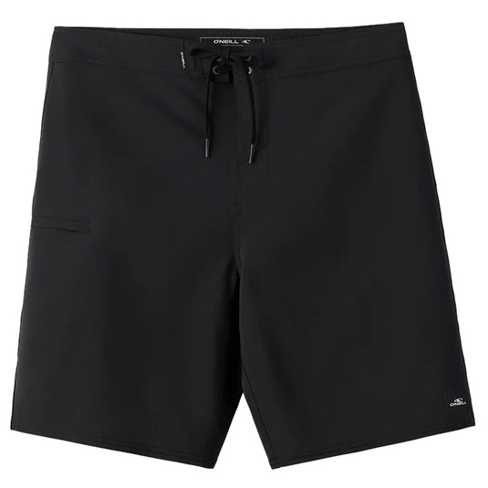 O'Neill Hyperfreak Heat Solid 19" Boardshorts