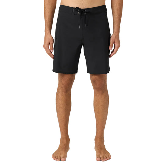 O'Neill Hyperfreak Heat Solid 19" Boardshorts