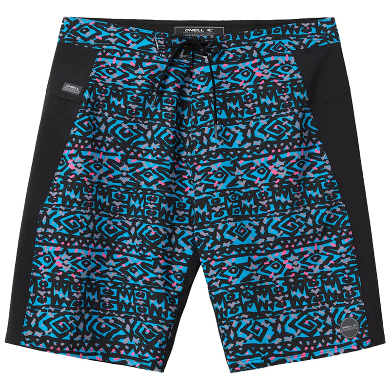 Load image into Gallery viewer, O&#39;Neill Hyperfreak Tech TRVLR Enduro 21&quot; Boardshorts

