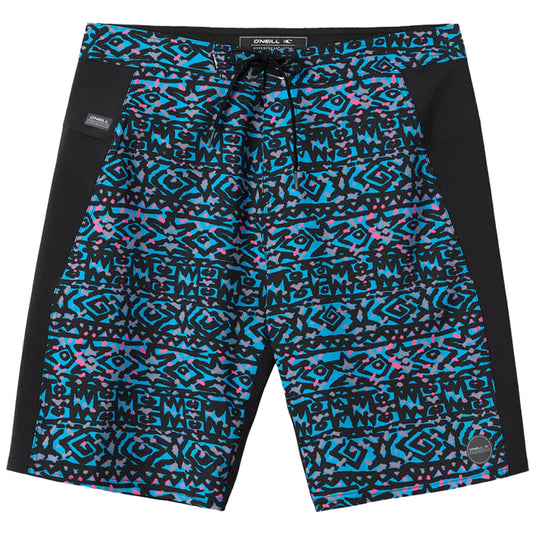 O'Neill Hyperfreak Tech TRVLR Enduro 21" Boardshorts