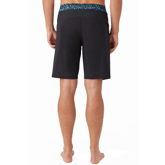 O'Neill Hyperfreak Tech TRVLR Enduro 21" Boardshorts