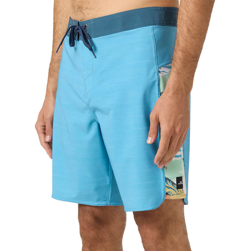 Load image into Gallery viewer, O&#39;Neill Hyperfreak Tech Panel 18&quot; Boardshorts
