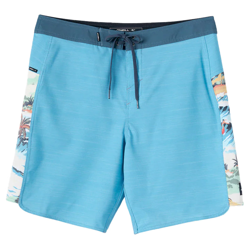 Load image into Gallery viewer, O&#39;Neill Hyperfreak Tech Panel 18&quot; Boardshorts
