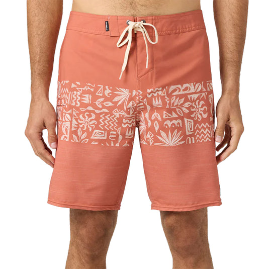 O'Neill Hyperfreak Heat Block 19" Boardshorts
