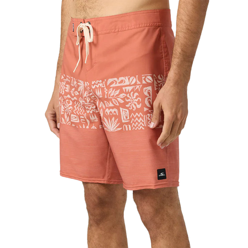 Load image into Gallery viewer, O'Neill Hyperfreak Heat Block 19" Boardshorts
