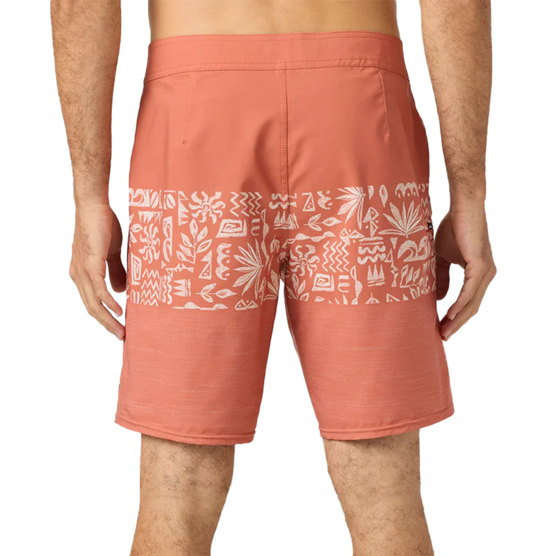 Load image into Gallery viewer, O'Neill Hyperfreak Heat Block 19" Boardshorts
