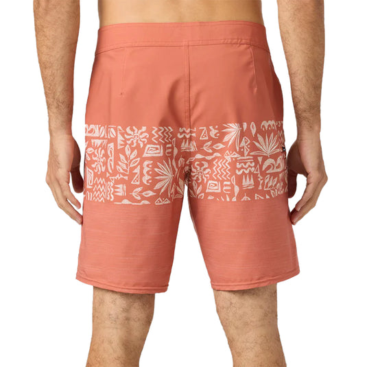 O'Neill Hyperfreak Heat Block 19" Boardshorts