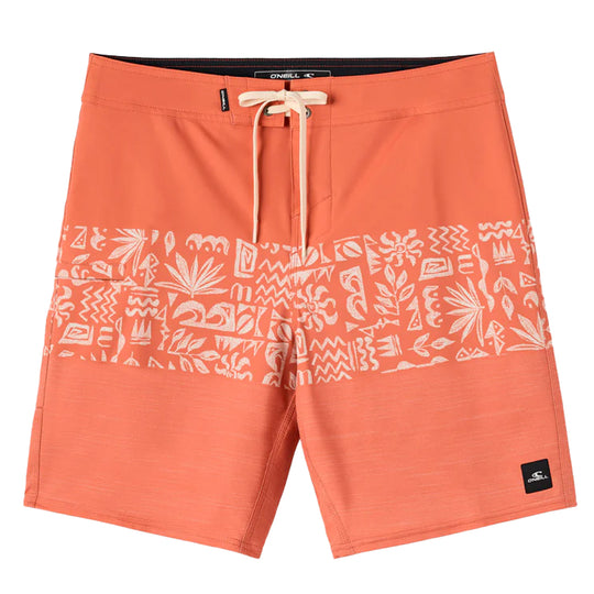 O'Neill Hyperfreak Heat Block 19" Boardshorts