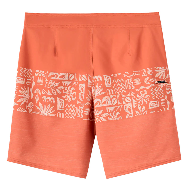 Load image into Gallery viewer, O'Neill Hyperfreak Heat Block 19" Boardshorts
