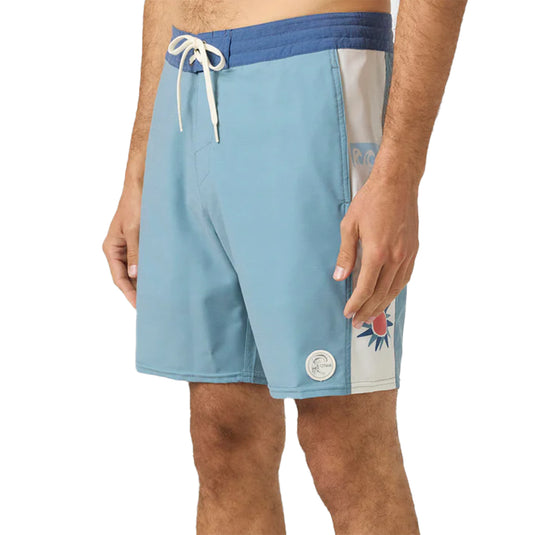 O'Neill O'Riginals Side Panel Cruzer 18" Boardshorts 5