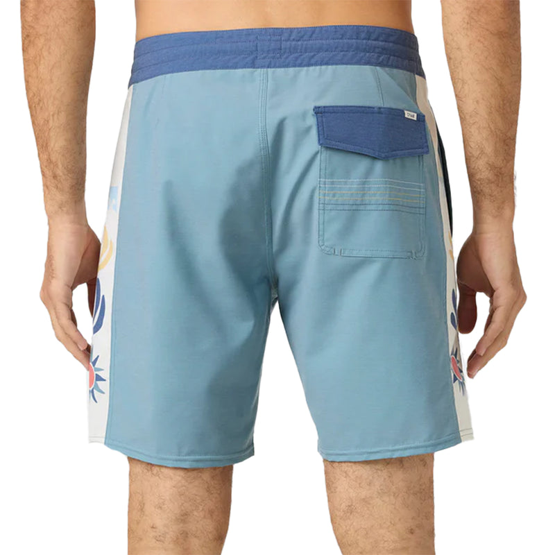 Load image into Gallery viewer, O'Neill O'Riginals Side Panel Cruzer 18" Boardshorts 6
