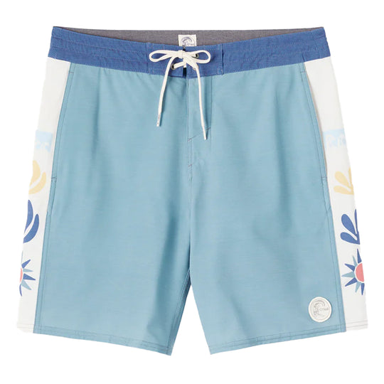 O'Neill O'Riginals Side Panel Cruzer 18" Boardshorts