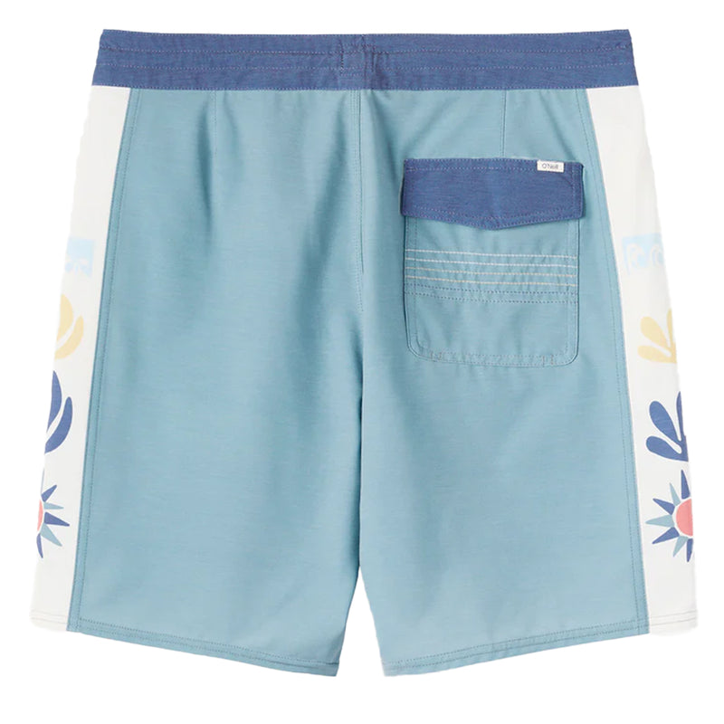 Load image into Gallery viewer, O'Neill O'Riginals Side Panel Cruzer 18" Boardshorts 3
