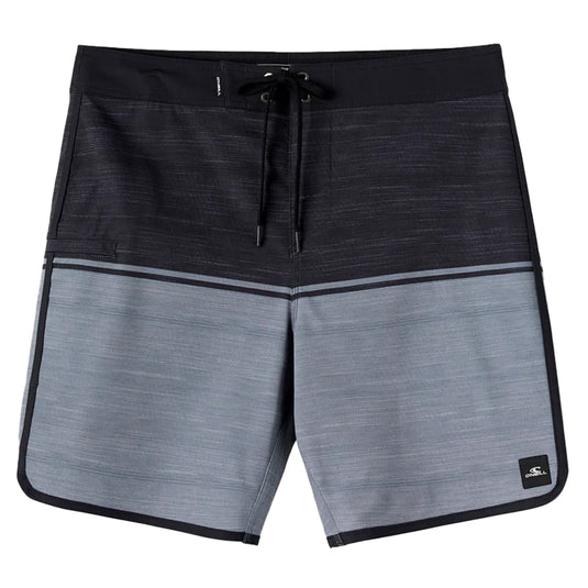O'Neill Hyperfreak Heat Block Scallop 18" Boardshorts