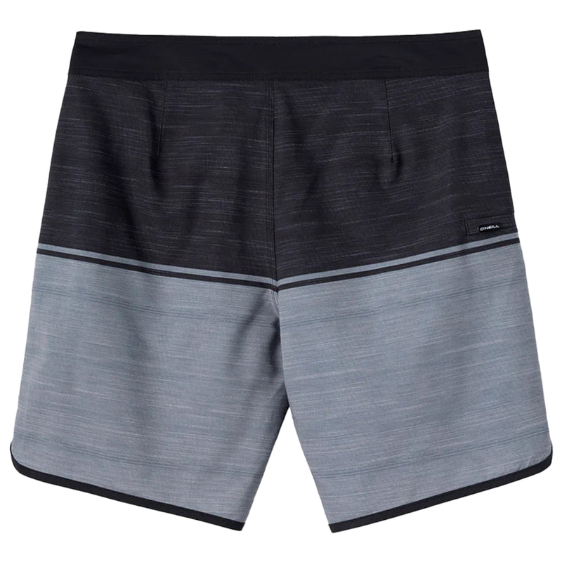 Load image into Gallery viewer, O&#39;Neill Hyperfreak Heat Block Scallop 18&quot; Boardshorts
