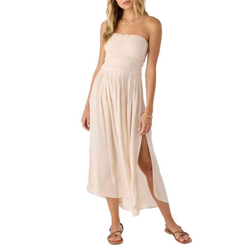 Load image into Gallery viewer, O'Neill Women's Devyn Midi Dress

