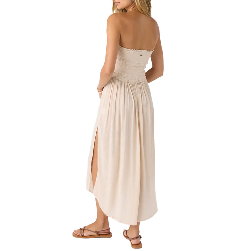 Load image into Gallery viewer, O'Neill Women's Devyn Midi Dress

