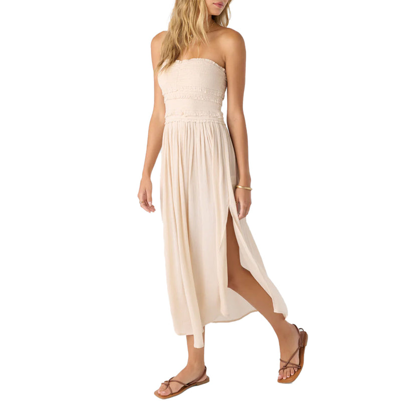 Load image into Gallery viewer, O'Neill Women's Devyn Midi Dress
