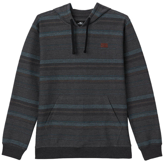 O'Neill Bavaro Stripe Pullover Hoodie 1