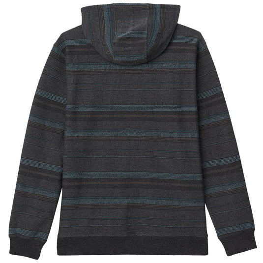 O'Neill Bavaro Stripe Pullover Hoodie 2
