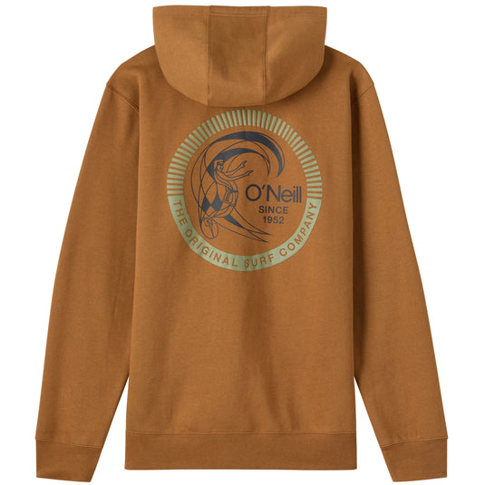O'Neill OG Camino Pullover Hoodie 2