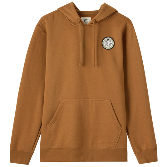 O'Neill OG Camino Pullover Hoodie 1