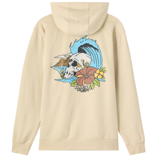 O'Neill Youth Fifty Two Pullover Hoodie 2