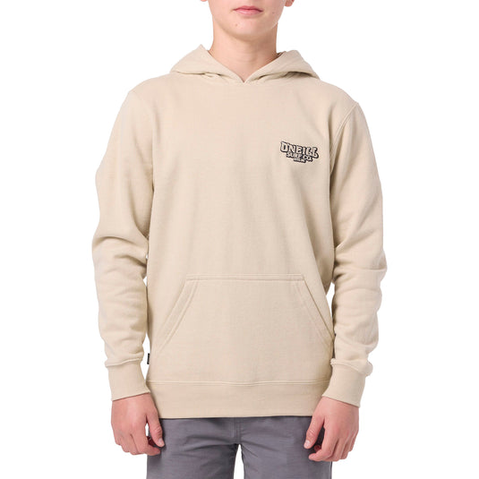 O'Neill Youth Fifty Two Pullover Hoodie 3