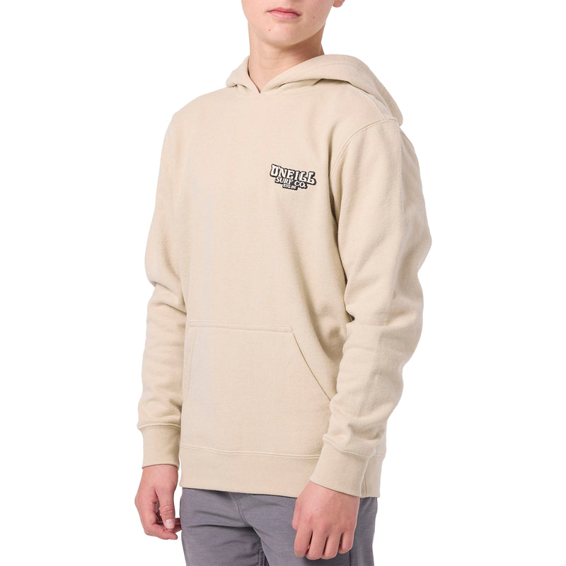 Load image into Gallery viewer, O'Neill Youth Fifty Two Pullover Hoodie 5

