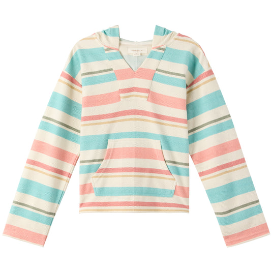 O'Neill Youth Josey Pullover Hoodie 1