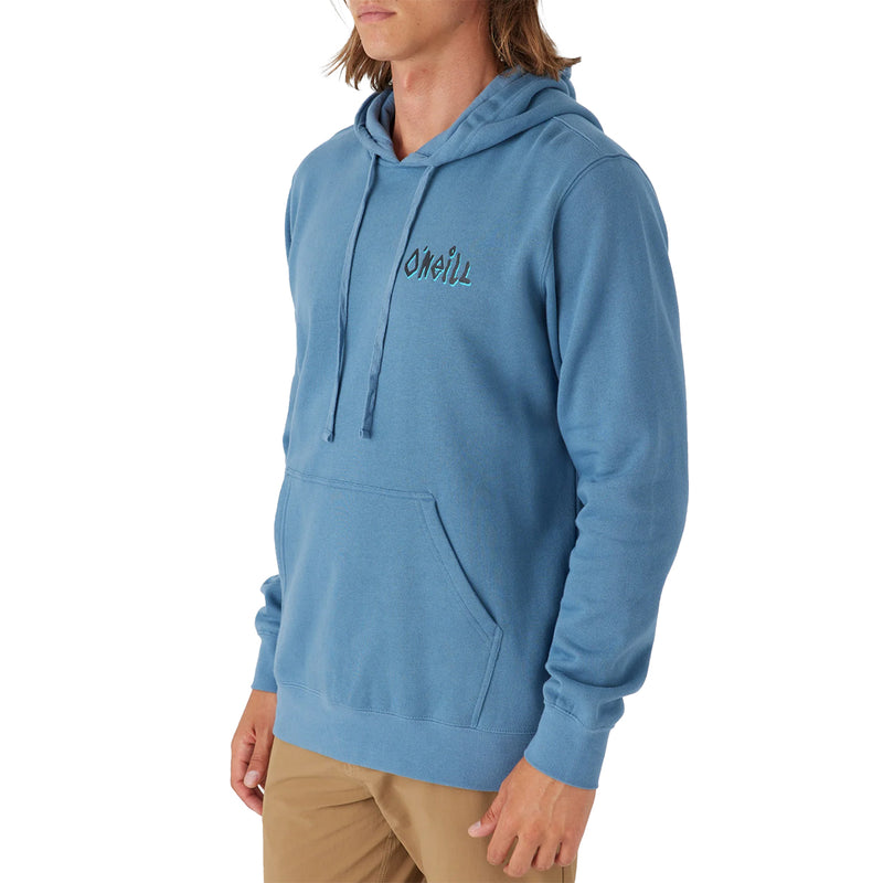 Load image into Gallery viewer, O'Neill Global Kolohe Pullover Hoodie
