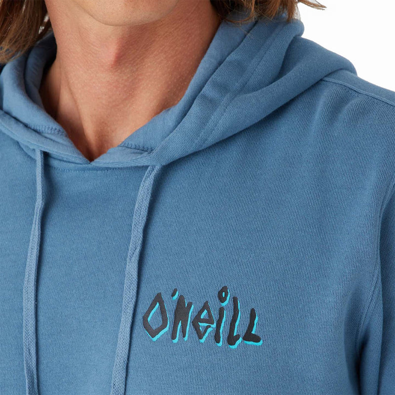 Load image into Gallery viewer, O'Neill Global Kolohe Pullover Hoodie
