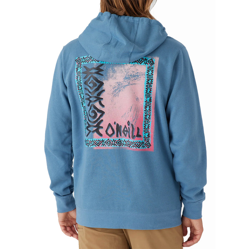Load image into Gallery viewer, O'Neill Global Kolohe Pullover Hoodie
