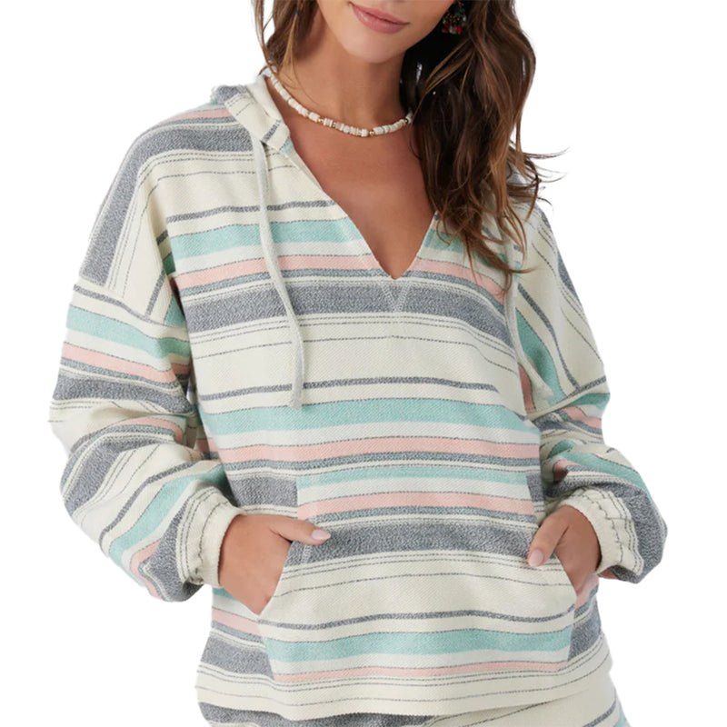 Load image into Gallery viewer, O&#39;Neill Women&#39;s Rosarito Pullover Hoodie
