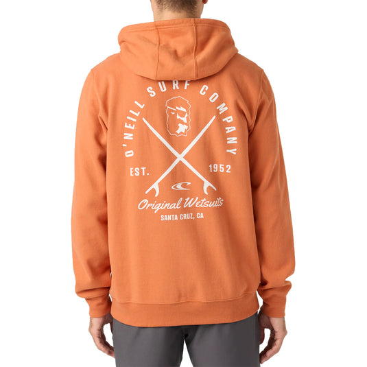O'Neill Fifty Two Pullover Hoodie