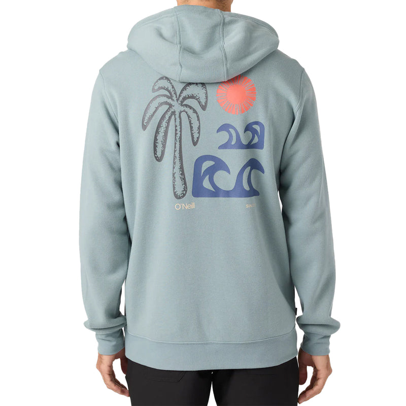 Load image into Gallery viewer, O'Neill OG Tidal Pullover Hoodie
