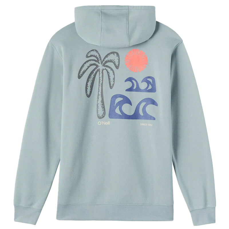 Load image into Gallery viewer, O'Neill OG Tidal Pullover Hoodie
