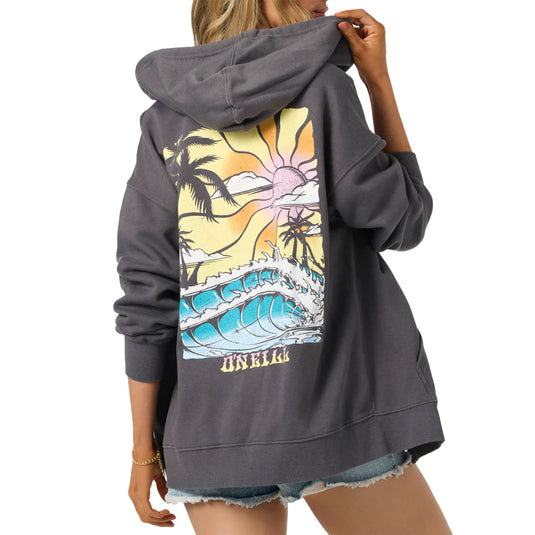 O'Neill Women's Byron Pullover Hoodie