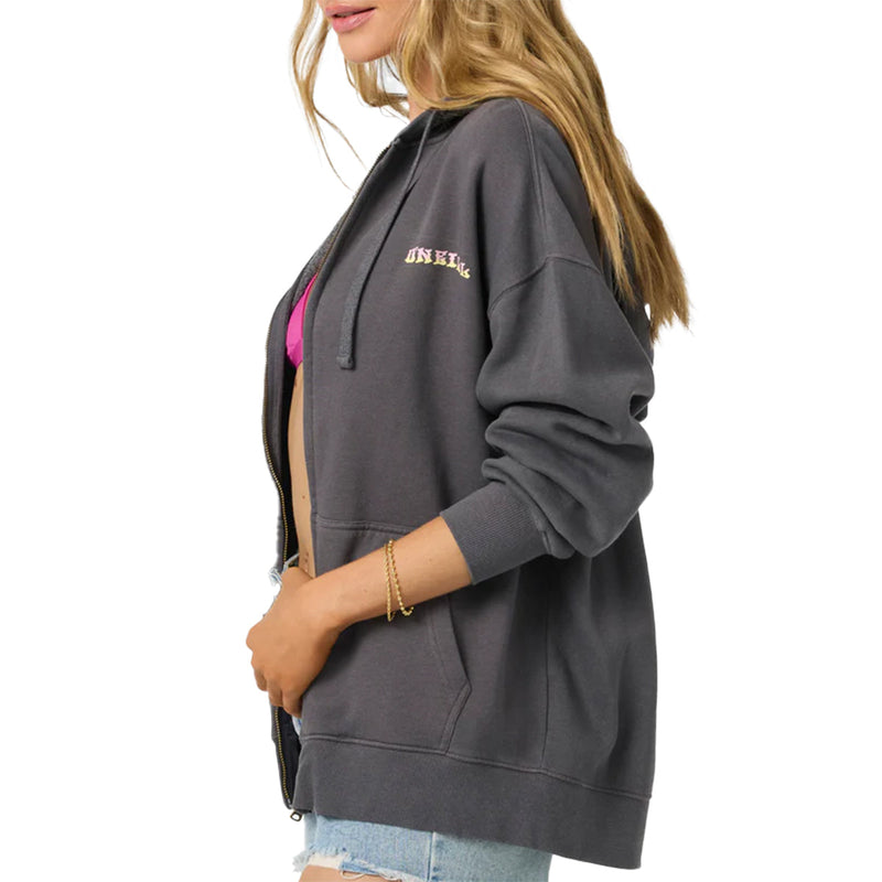 Load image into Gallery viewer, O'Neill Women's Byron Pullover Hoodie
