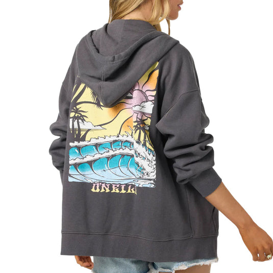 O'Neill Women's Byron Pullover Hoodie