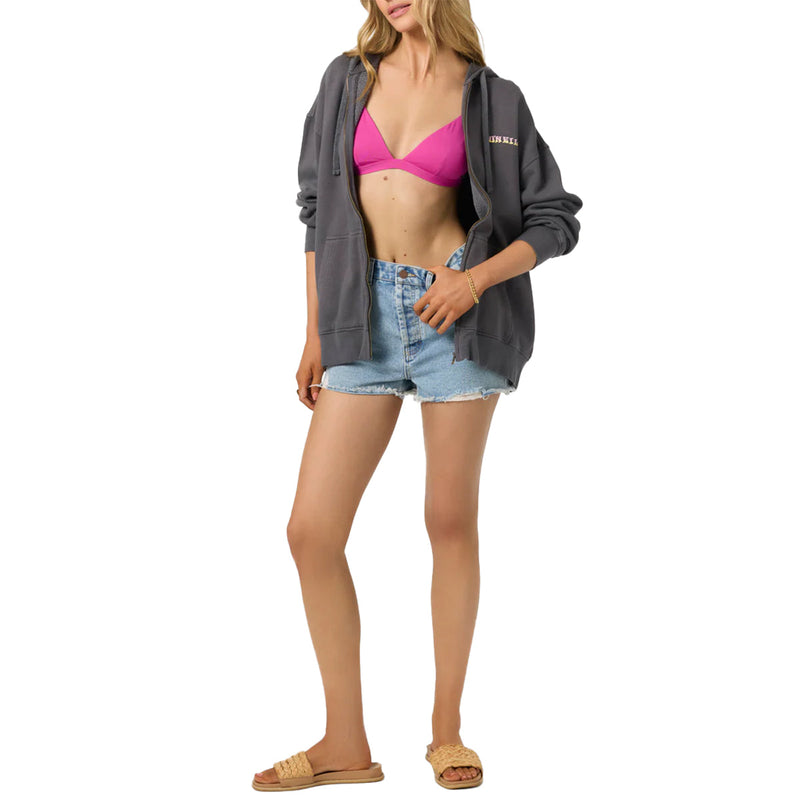 Load image into Gallery viewer, O'Neill Women's Byron Pullover Hoodie
