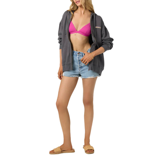 O'Neill Women's Byron Pullover Hoodie