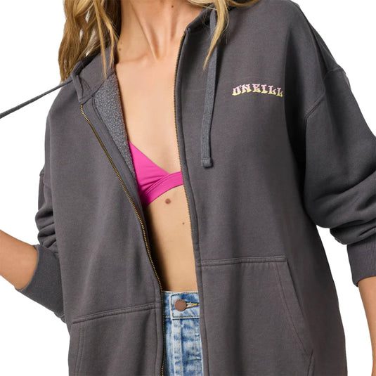 O'Neill Women's Byron Pullover Hoodie