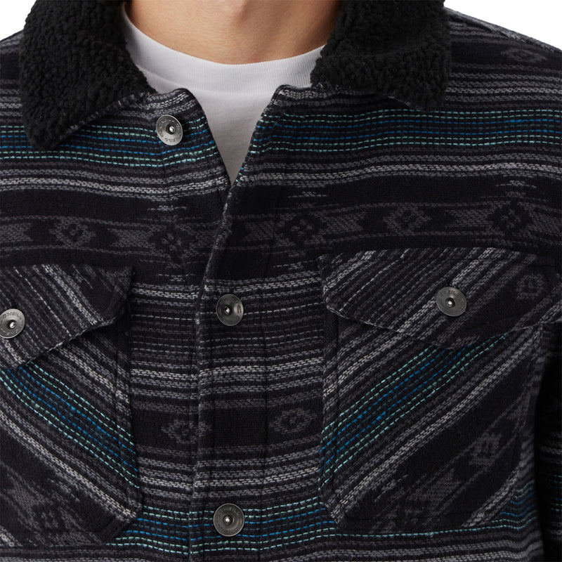 Load image into Gallery viewer, O&#39;Neill Excursion High Pile Sherpa Lined Jacket
