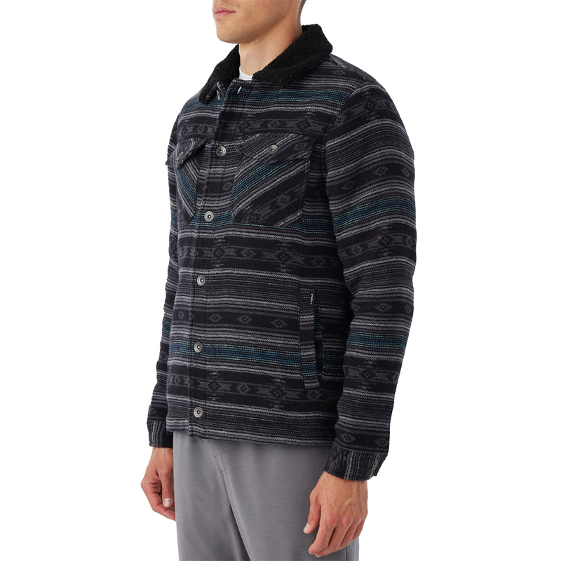 Load image into Gallery viewer, O&#39;Neill Excursion High Pile Sherpa Lined Jacket

